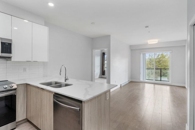 309 - 5486 199a Street