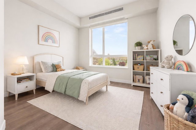 508 - 23222 Gilley Road