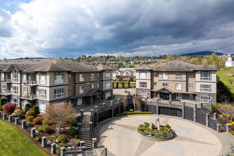 33755 7 Avenue #A119, Mission, British Columbia