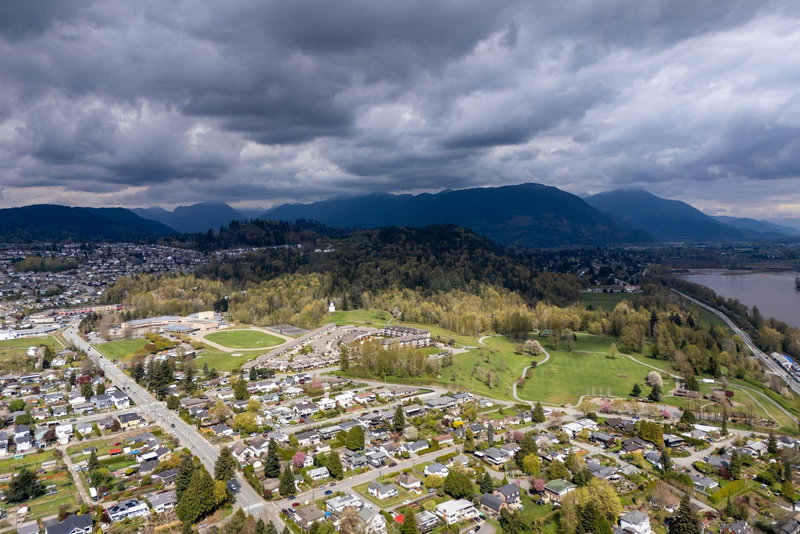 A119 - 33755 7 Avenue, Mission, V2V 0A4 | Image 3