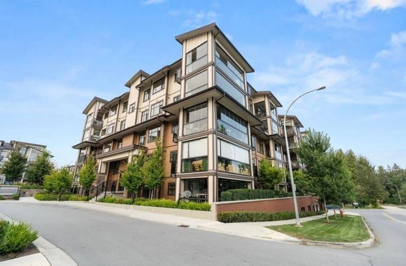 210 - 20376 86 Avenue