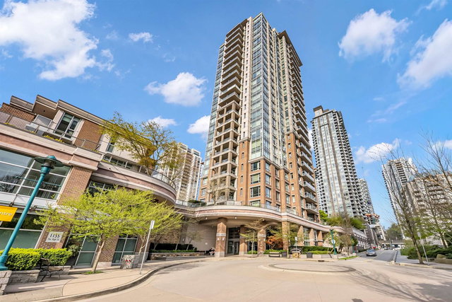 2809 - 1155 The High Street