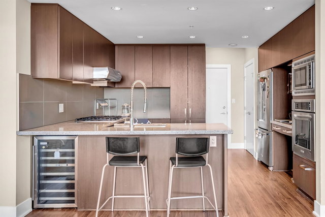 2809 - 1155 The High Street