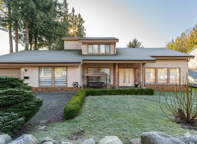 16566 80 Avenue | Surrey | Image