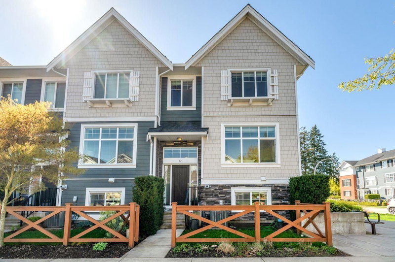 2239 164a Street #12, Surrey, British Columbia