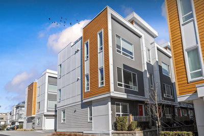 22 - 19628 55a Avenue | Langley | Image