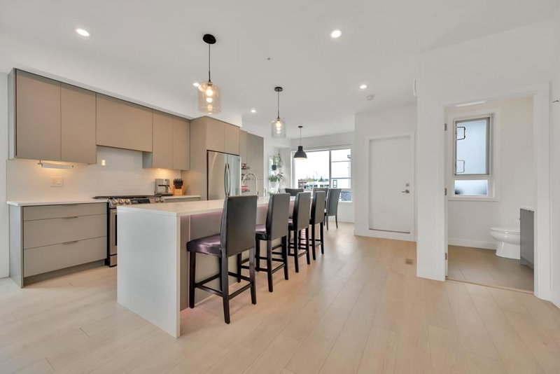 22 - 19628 55a Avenue, Langley, V3A 0M6 | Image 2