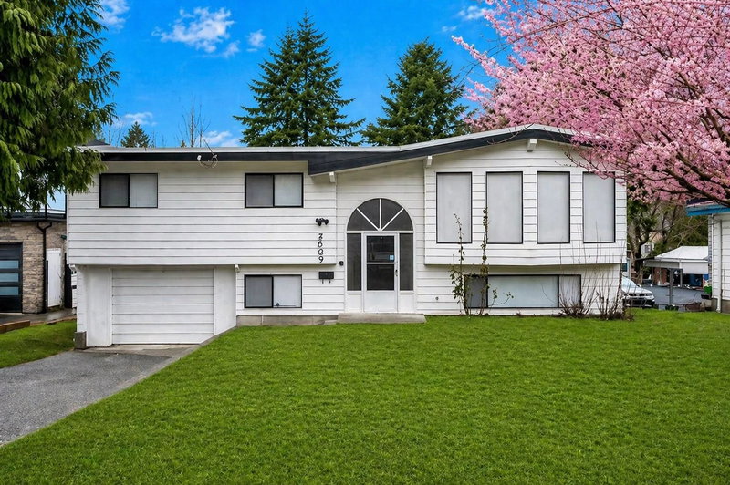 2803 Babich Street, Abbotsford, British Columbia