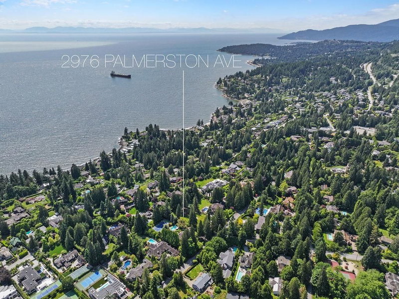 2976 Palmerston Avenue, West Vancouver, V7V 2X3 | Image 2