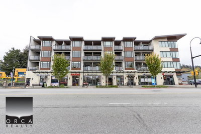 308 - 1633 Tatlow Avenue | North Vancouver | Image
