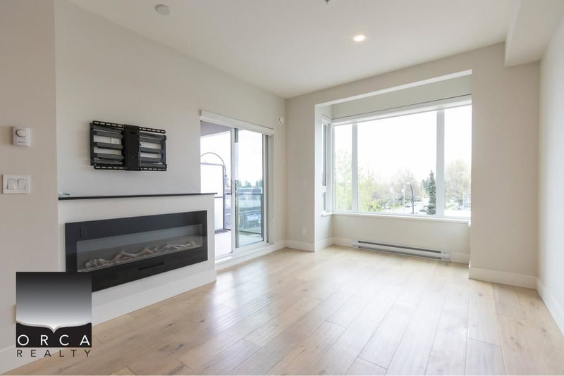 308 - 1633 Tatlow Avenue, North Vancouver, V7P 2Z8 | Image 3