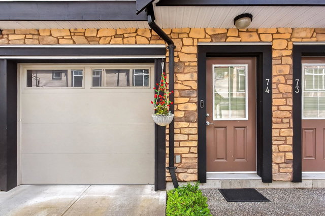 74 - 6299 144 Street