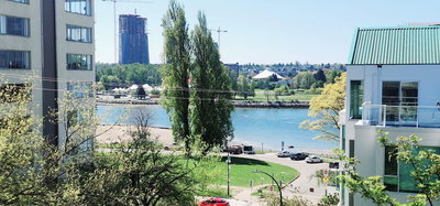 404 - 1406 Harwood Street | Vancouver | Image