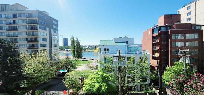 404 - 1406 Harwood Street, Vancouver, V6G 1X5 | Image 2