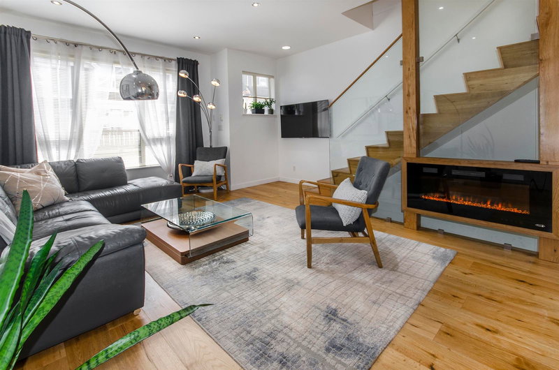 121 - 3105 Dayanee Springs Boulevard, Coquitlam, V3E 0C2 | Image 3