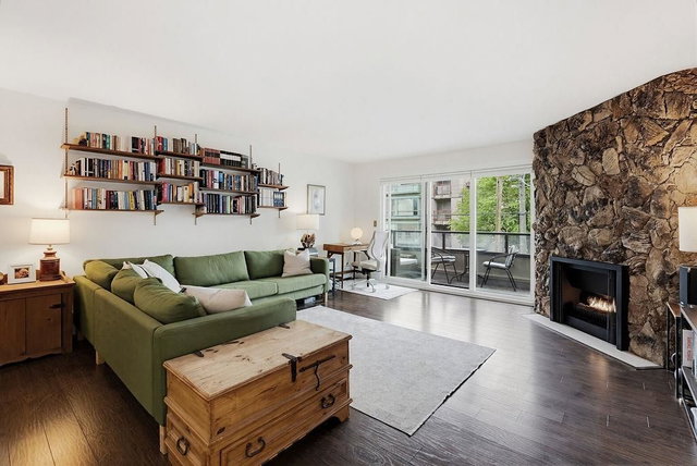 310 - 1266 13th Avenue W