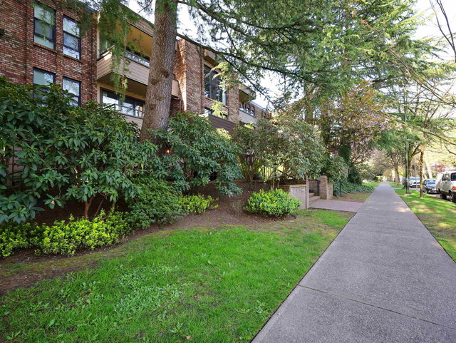 310 - 1266 13th Avenue W