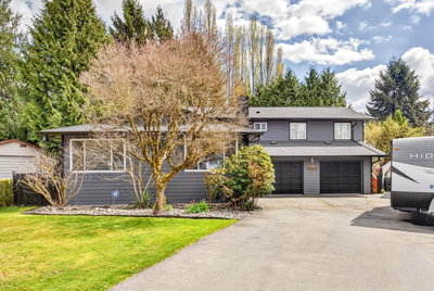 2176 Laurier Avenue | Port Coquitlam | Image