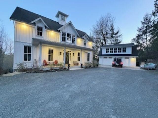 34110 Richards Avenue, Mission, British Columbia