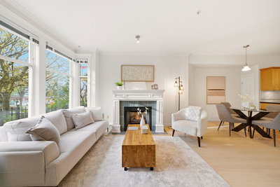 2608 Yukon Street | Vancouver | Image