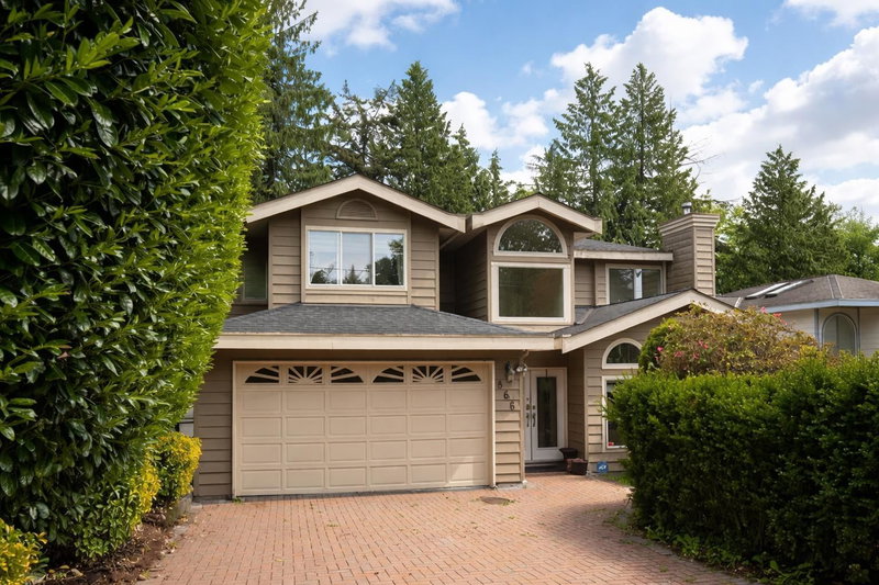 866 Sinclair Street, West Vancouver, British Columbia