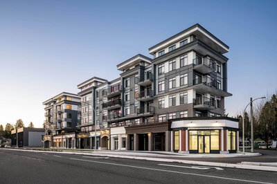 401 - 33820 South Fraser Way | Abbotsford | Image