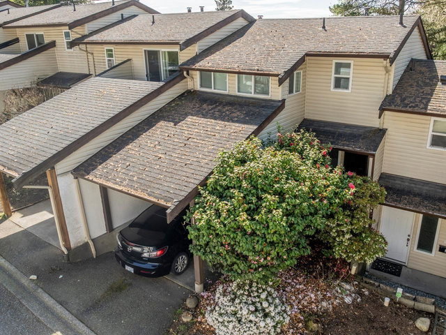 4 - 32705 Fraser Crescent