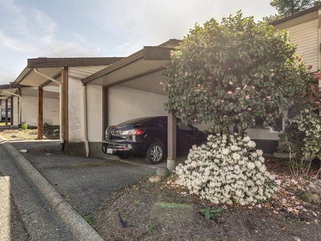 4 - 32705 Fraser Crescent