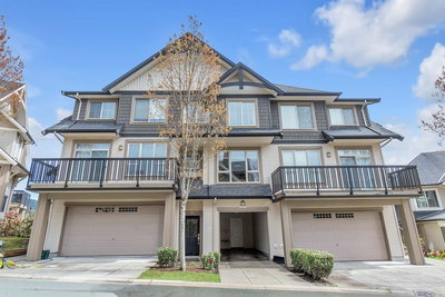 162 - 3105 Dayanee Springs Boulevard | Coquitlam | Image