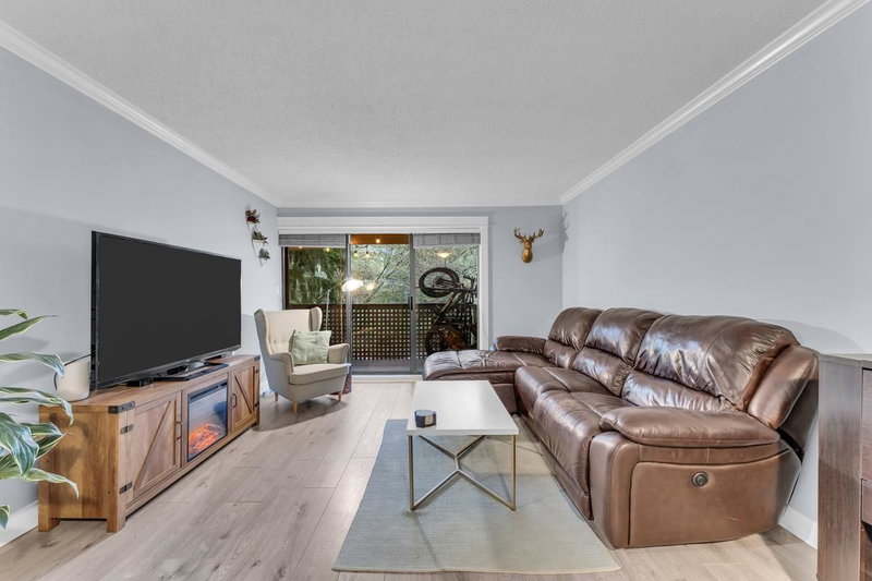 1210 Pacific Street #307, Coquitlam, British Columbia