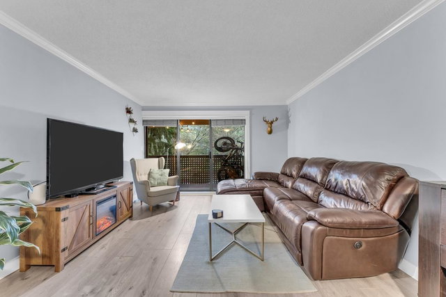 307 - 1210 Pacific Street