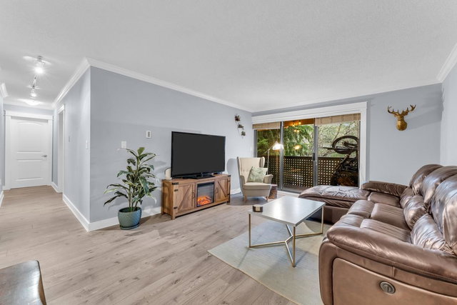 307 - 1210 Pacific Street