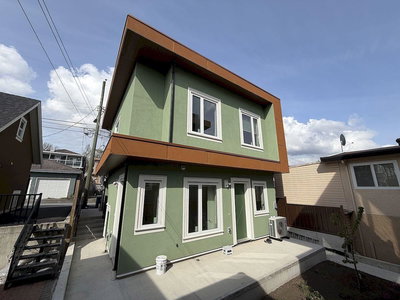 undefined 10xx E 62nd Ave Vancouver Bc undefined | Vancouver | Image