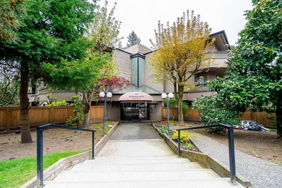 103 - 1195 Pipeline Road | Coquitlam | Image
