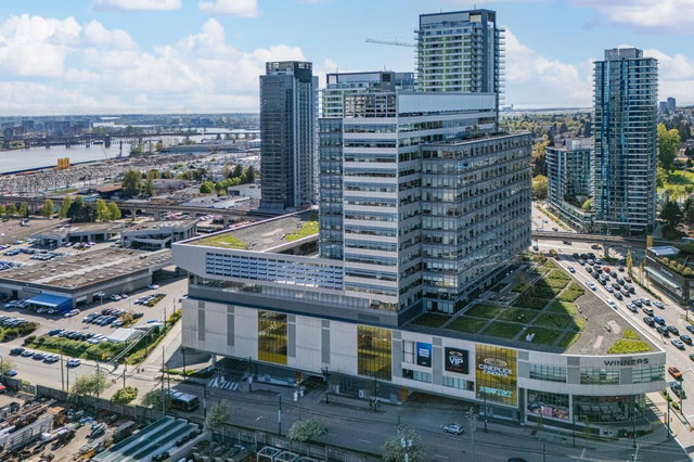 2003 - 455 Marine Drive SW