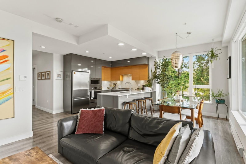 407 - 1327 Draycott Road, North Vancouver, V7J 1W1 | Image 2