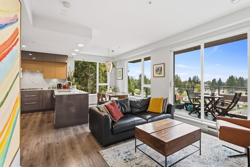 407 - 1327 Draycott Road, North Vancouver, V7J 1W1 | Image 3