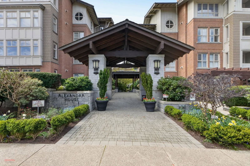 4655 Valley Drive #1304, Vancouver, British Columbia