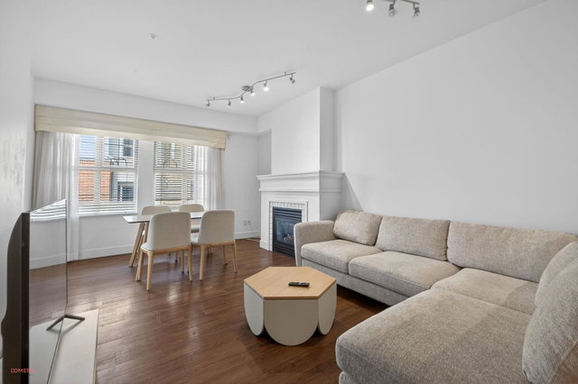 1304 - 4655 Valley Drive