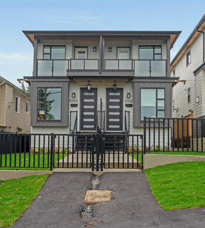 5958 Hardwick Street | Burnaby | Image