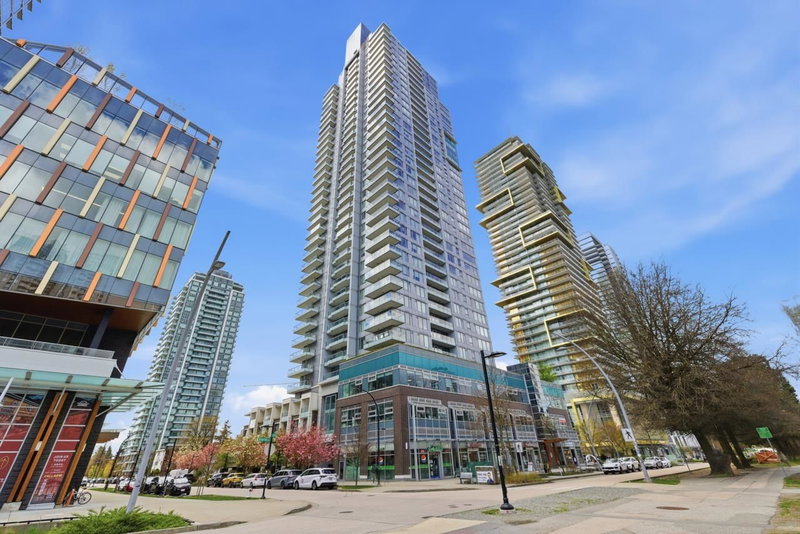 6333 Silver Avenue #5103, Burnaby, British Columbia