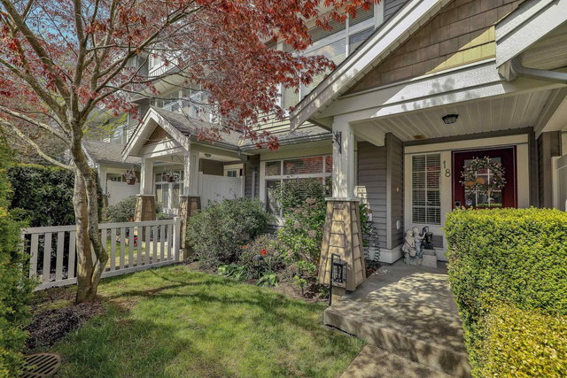 18 - 19330 69 Avenue