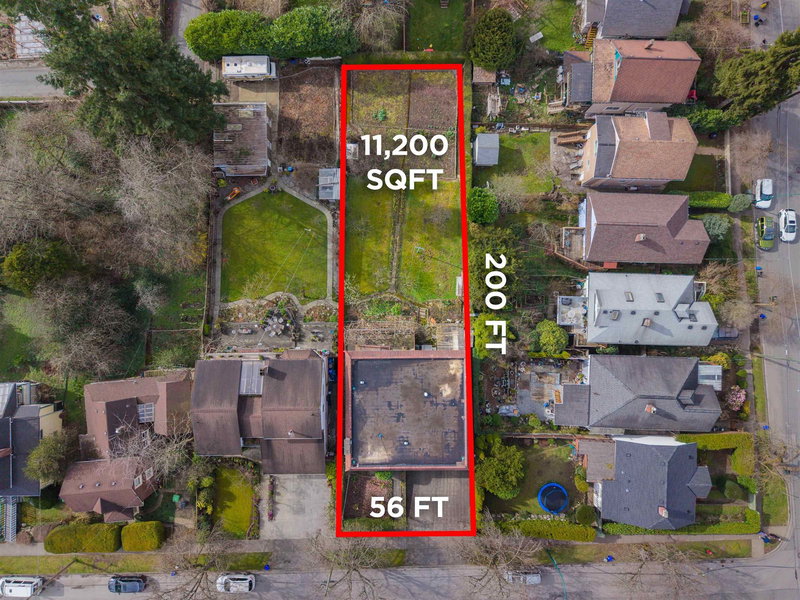 3237 Dumfries Street, Vancouver, British Columbia