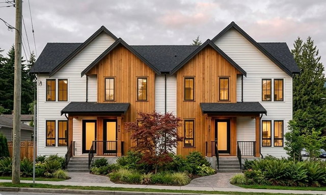 320 Seaforth Crescent