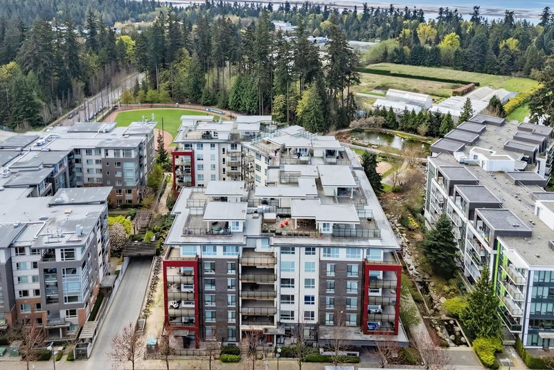 Ph8 - 3581 Ross Drive, Vancouver, V6S 0K5 | Image 3