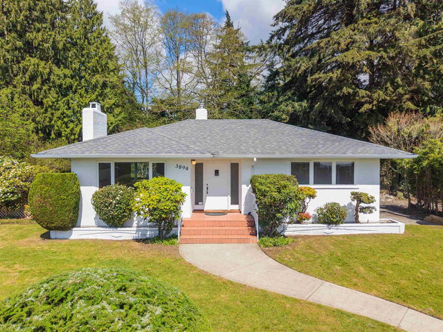 3894 Sunnycrest Drive