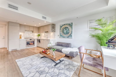 324 - 7828 Granville Street | Vancouver | Image