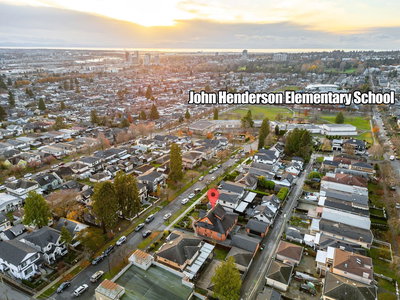 617 52nd Avenue | Vancouver | Image