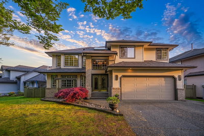 9256 203 Street | Langley | Image