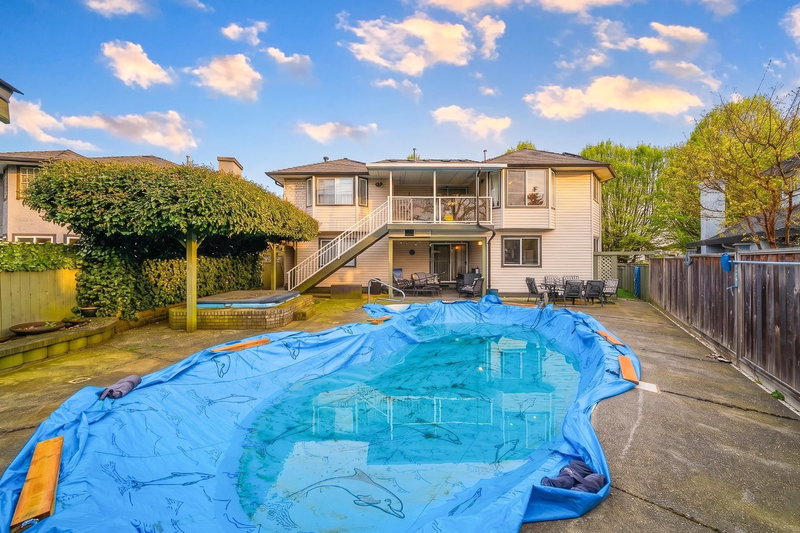 9256 203 Street, Langley, V1M 2M7 | Image 3